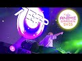 ANIME GARDEN 2025 Singapore RECAP