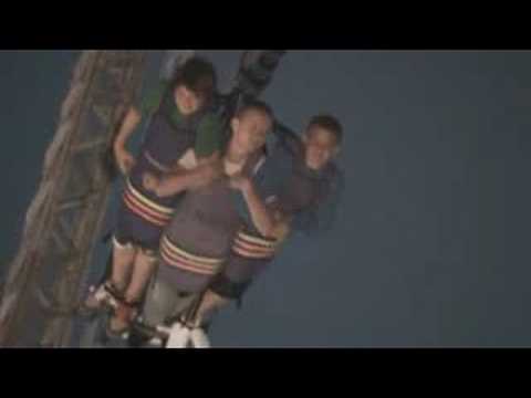 Rocket Swing