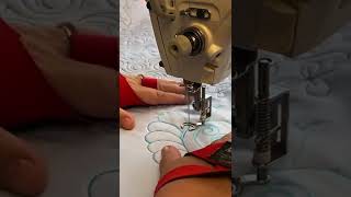 Venha aprender a fazer quilting em sua máquina de costura