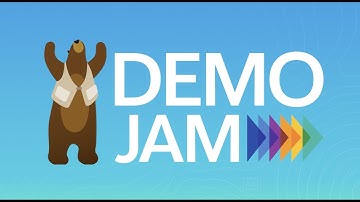AppExchange Demo Jam for SMB: November 2016