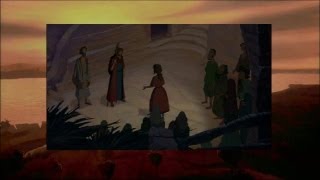 The Prince Of Egypt - When You Believe Japanese (Soundtrack)