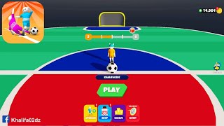 Ball Brawl 3D - Gameplay Walkthrough Part 2 (Android) screenshot 5