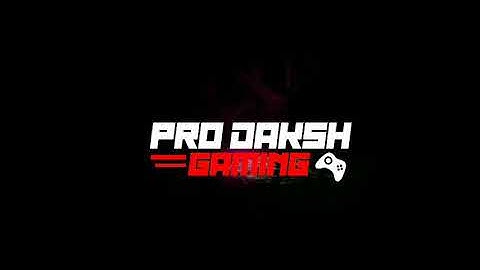 I  make a professional intro like Lokesh gamer