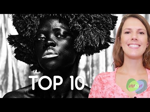 Vídeo: 10 Artistas Africanos De Hip Hop Ausentes Da Sua Playlist - Matador Network