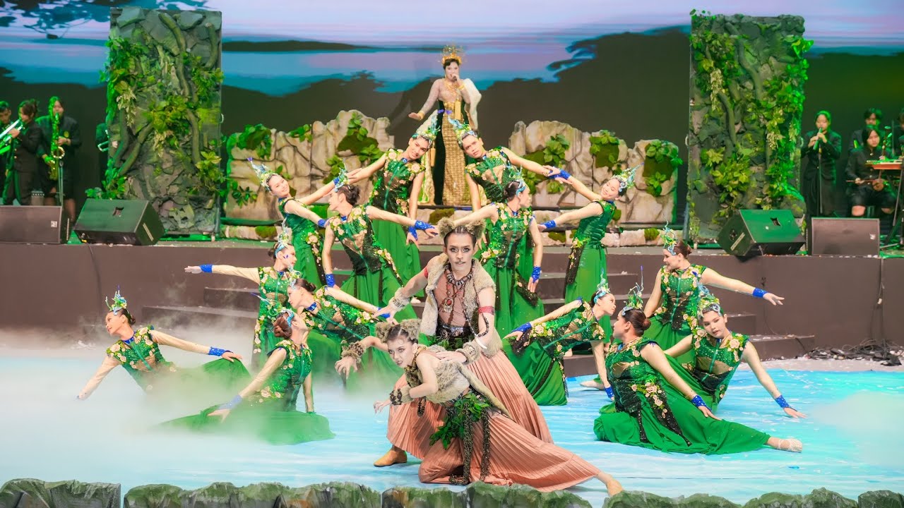 รอบประเทศ 