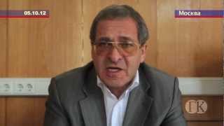 Адвокат Локшин о
