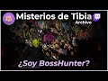 🟣 ¿Me convertí en BossHunter? 🤯