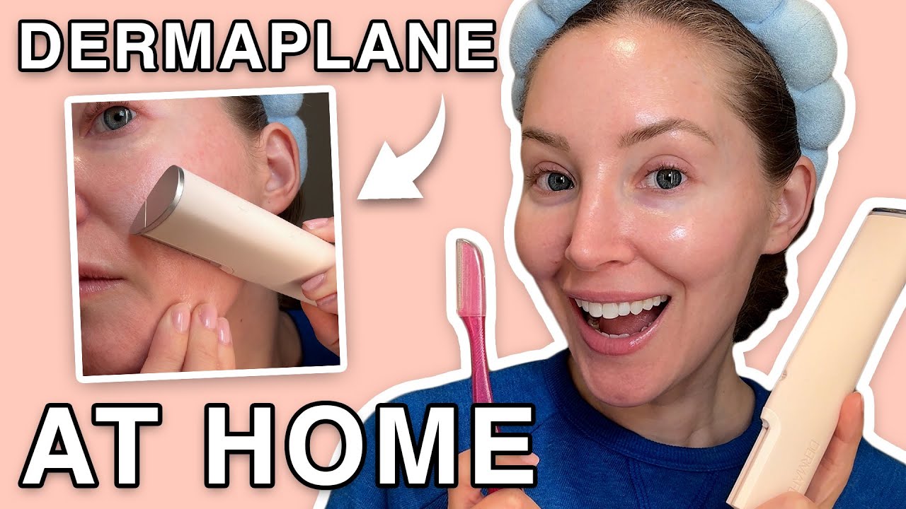 The Secret to Flawless Skin with Dermaflash