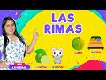 Palabras Que Rimen Con Dos