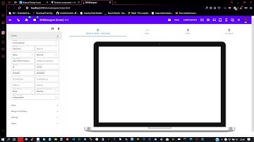BANanoVuetify - Drag n Drop A TreeView