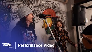 Pelikula - Janine Tenoso (with Arthur Nery) [Live Acoustic Gig Performance)