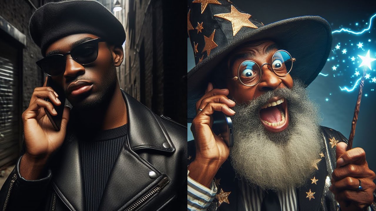 TBA Vs The Smartest Man in the Universe