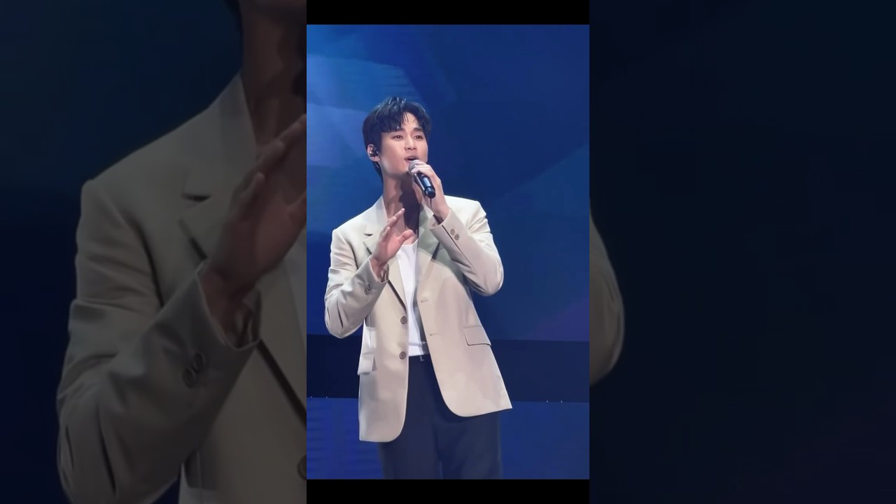 #김수현 타이베이 팬미팅 lemon 台灣🇹🇼居然聽到金秀賢唱lemon 縮圖