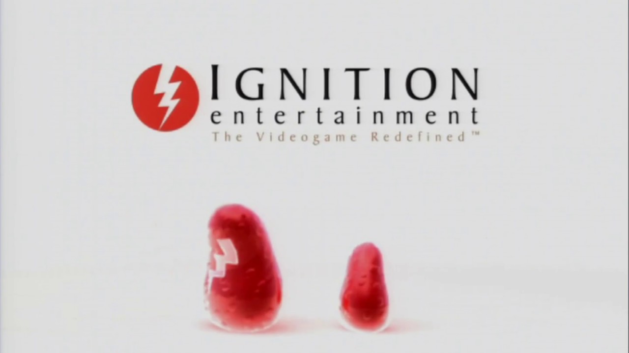 Ignition Entertainment/Warner Bros. Interactive Entertainment/Warthog