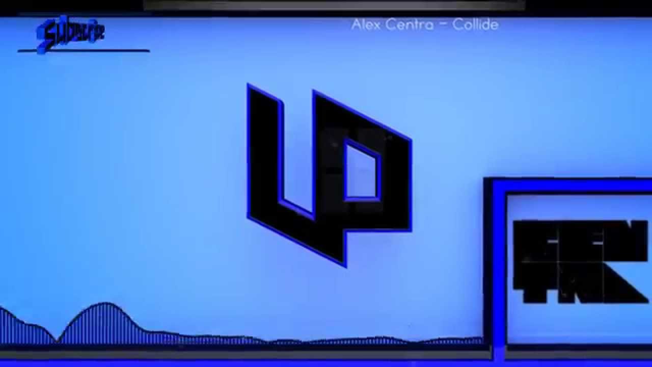 Alex Centra - Collide | Vegas Corcon [Dubstep]