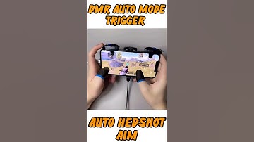 Best Trigger for Pubg Mobile #Pubg #Shorts
