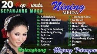 Download Lagu lagu Nining meida full album nostalgia  MP3