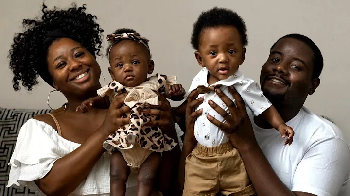 Babies Born Prematurely at 22 Weeks Turn 1