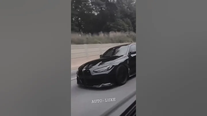 BMW M3 competition 2022 🔥🔥 #bmw #bmwm3 #trending #trend