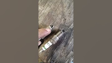E3 spark plug review