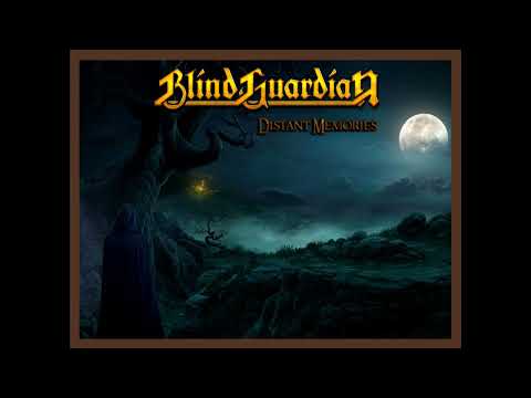 BLIND GUARDIAN - Battlefield (2021 Remaster)