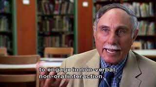 9. Use visual cues, physical gestures, props and multimedia--AD