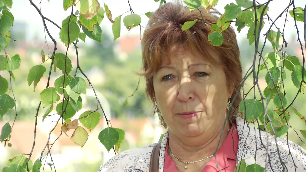 Chemoterapie - pohled pacientů