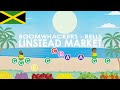 Linstead Market (Jamaica) - BOOMWHACKERS & BELLS Play Along