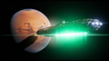 NASA Can’t Explain What 3I/ATLAS Really Is