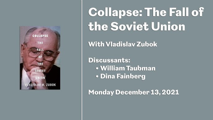 H-DiploRJISSF Roundtable on Zubok Collapse