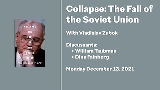 Collapse: The Fall of the Soviet Union