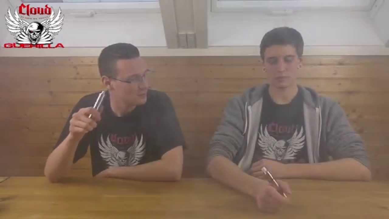 Smpl Mod Klon vom Münchner Dampferhimmel