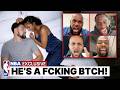 Megan Thee Stallion EXPOSES Klay Thompson – NBA World SHOCKED by Cheating Claims