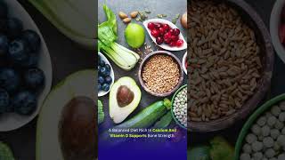 Why Bone Health Matters More Than You Think | Build Strong Bones for Life | #doctor #bones #health