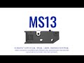 Dongnan Switch--MS13 Micro Switch Series