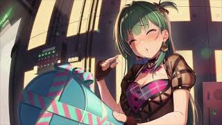 Nightcore - Punteria (Shakira & Cardi B)