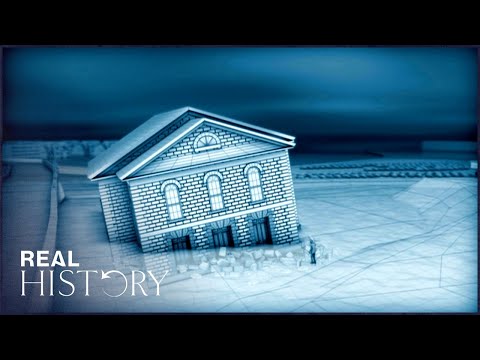 How a 1,000-Ton Historic Church Was Moved Across Salem documentary thumbnail