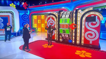 The Price is Right - Showcase Showdown (Part 2) - 2/27/2023