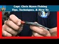 How to Rig Soft Plastic Baits and Lures for Fishing