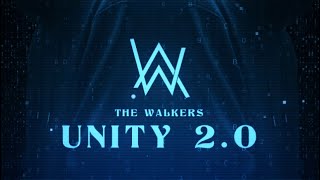 The Walkers Unity 2.0 trailer ✨