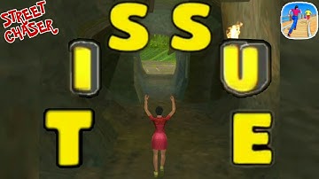 Street Chaser Gameplay Walkthrough Part-368