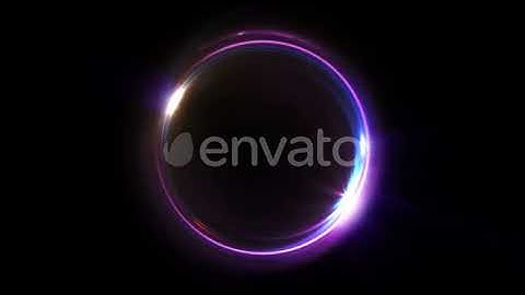 Abstract Seamless Loop Neon Background Luminous Swirling Glowing Spiral Cover | Motion Graphics ...