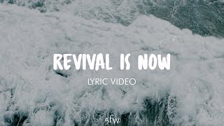 Revival is Now - 5F Worship feat. Kathryn Krick & Jeanntal Marshall