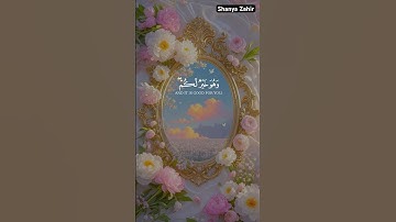 القرآن كريم مشاري العفاسي.. {وَعَسَىٰ أَن تَكْرَهُوا شَيْئًا وَهُوَ خَيْرٌ لَّكُمْ ۖ } البقرة -٢١٦