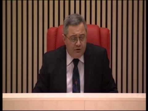 დავით უსუფაშვილის განცხადება