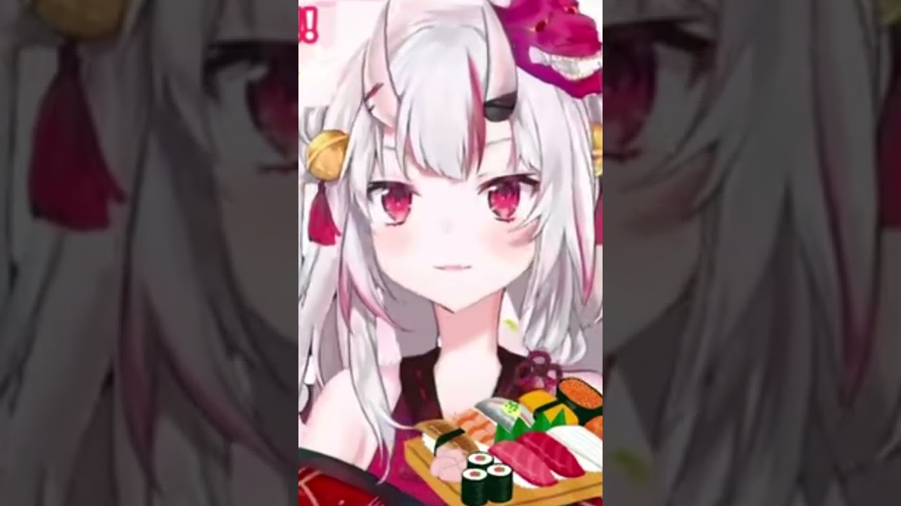 【百鬼あやめ】シオンちゃんの第一印象