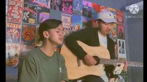 chrisye pengalaman pertama cover - wangsee || Lirikan matamu menarik hati koplo