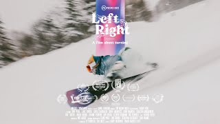 Left Right - A Film About Turning