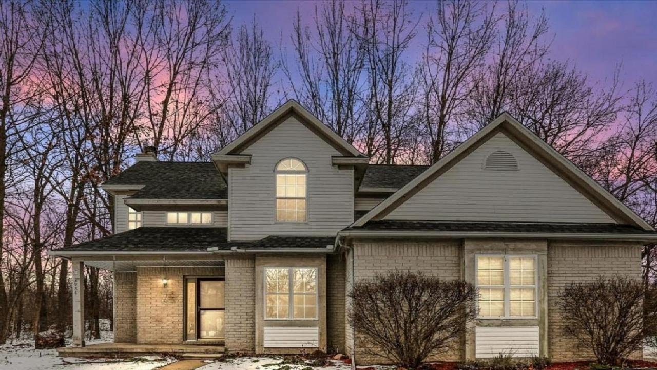 2984 Golfview Court, Ypsilanti, MI Presented by Wendy Williams. YouTube