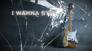 Walter Trout - I Wanna Stay (Official Audio) Broken 2024